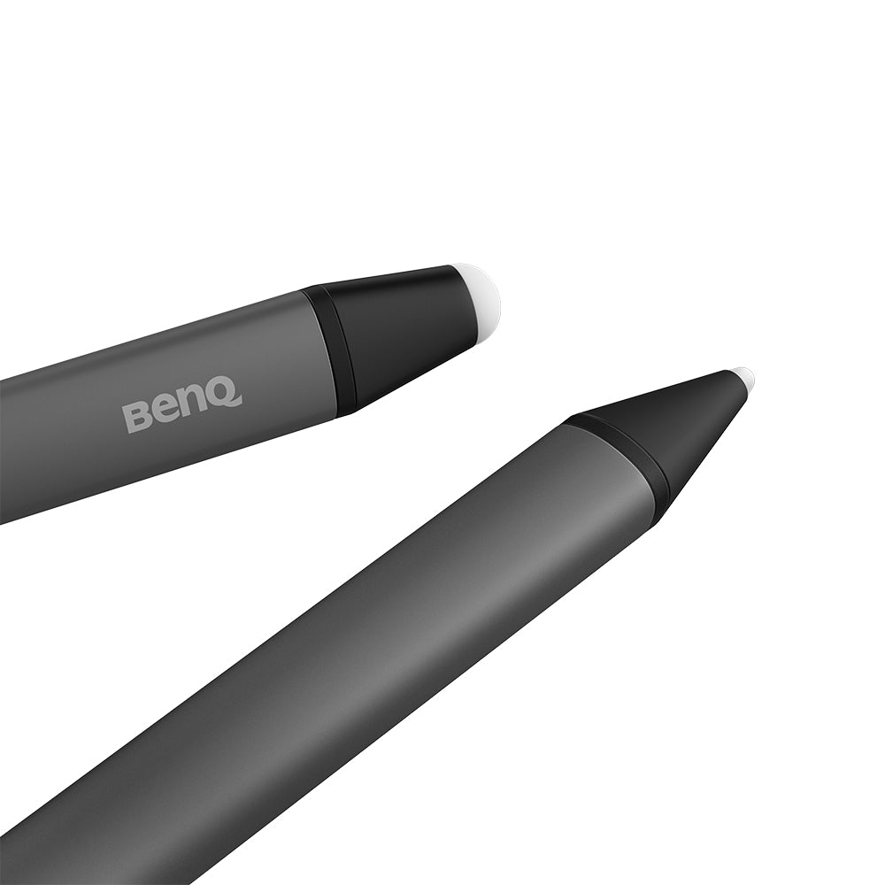 BENQ TPY24 stylus pen 24 g Grey (5J.F7C14.004) - Cartouches Certifiees