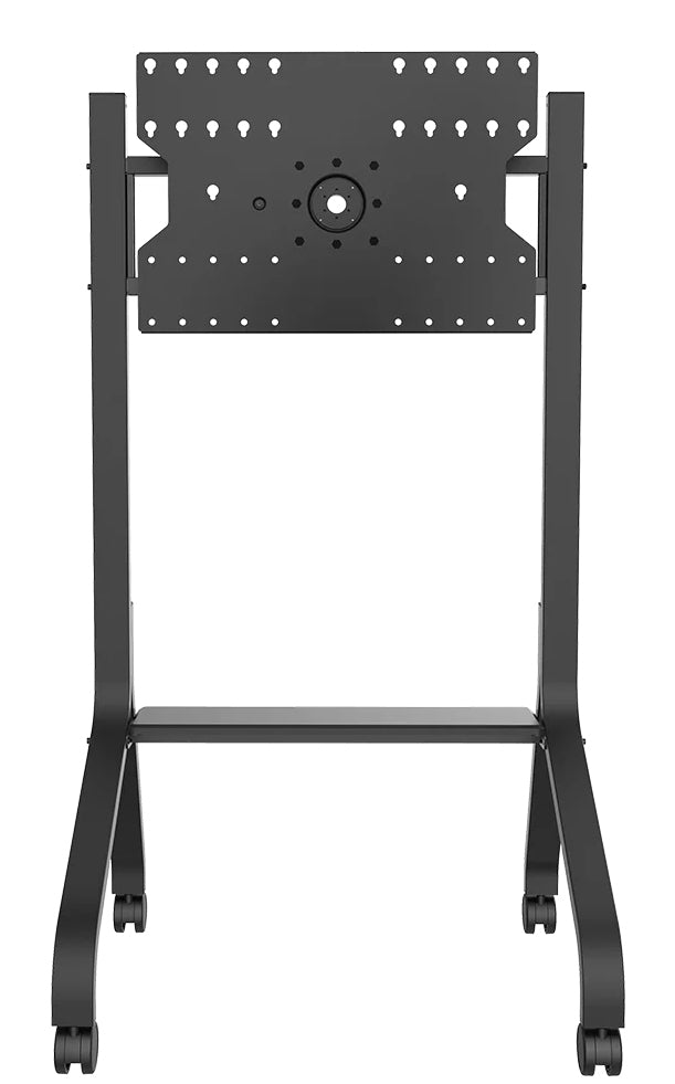 BENQ TTY21 Black Flat panel Multimedia trolley (5J.F5M10.001) - Cartouches Certifiees