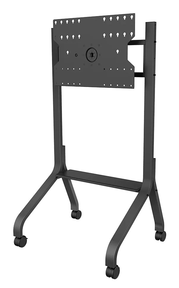 BENQ TTY21 Black Flat panel Multimedia trolley (5J.F5M10.001) - Cartouches Certifiees