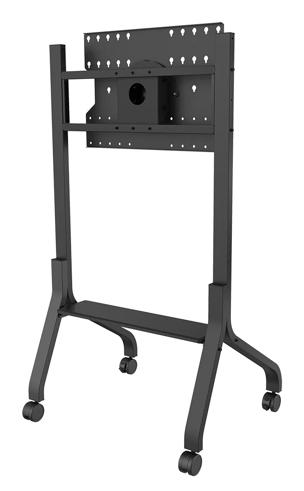 BENQ TTY21 Black Flat panel Multimedia trolley (5J.F5M10.001) - Cartouches Certifiees