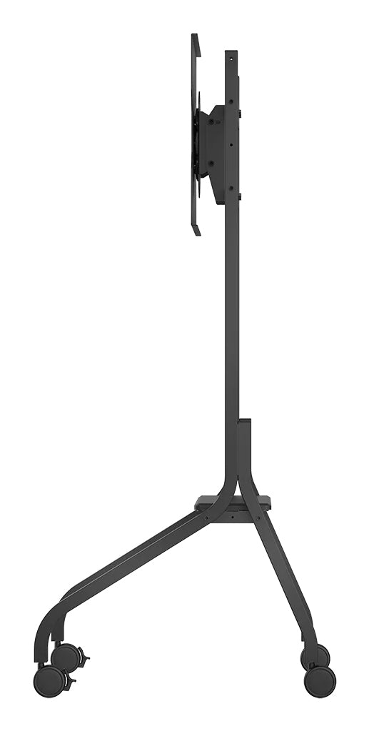 BENQ TTY21 Black Flat panel Multimedia trolley (5J.F5M10.001) - Cartouches Certifiees