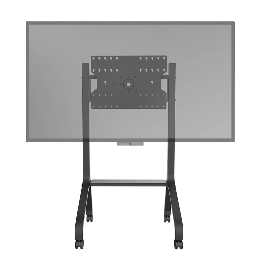 BENQ TTY21 Black Flat panel Multimedia trolley (5J.F5M10.001) - Cartouches Certifiees