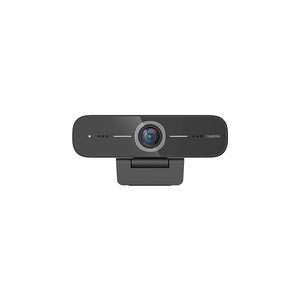 BENQ webcam 2,07 MP 1920 x 1080 pixels USB 2.0 Black (DVY21) - Cartouches Certifiees
