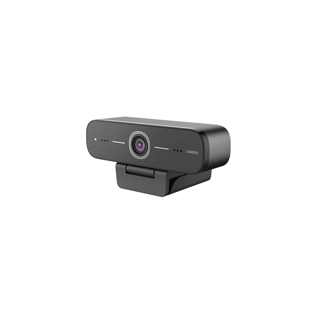 BENQ webcam 2,07 MP 1920 x 1080 pixels USB 2.0 Black (DVY21) - Cartouches Certifiees