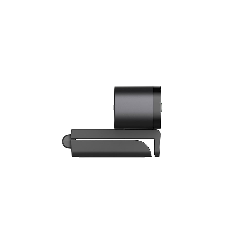 BENQ webcam 2,07 MP 1920 x 1080 pixels USB 2.0 Black (DVY21) - Cartouches Certifiees