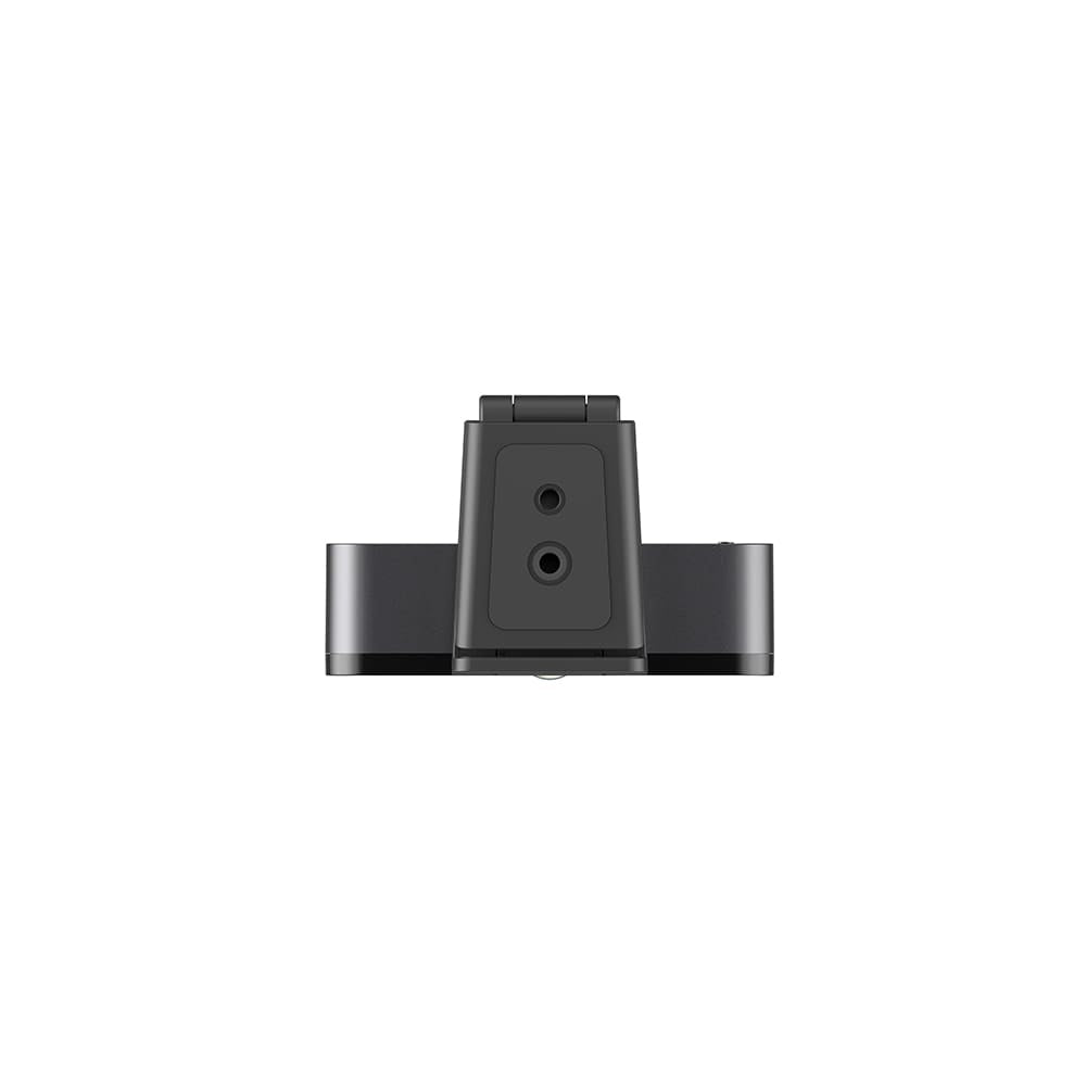 BENQ webcam 2,07 MP 1920 x 1080 pixels USB 2.0 Black (DVY21) - Cartouches Certifiees