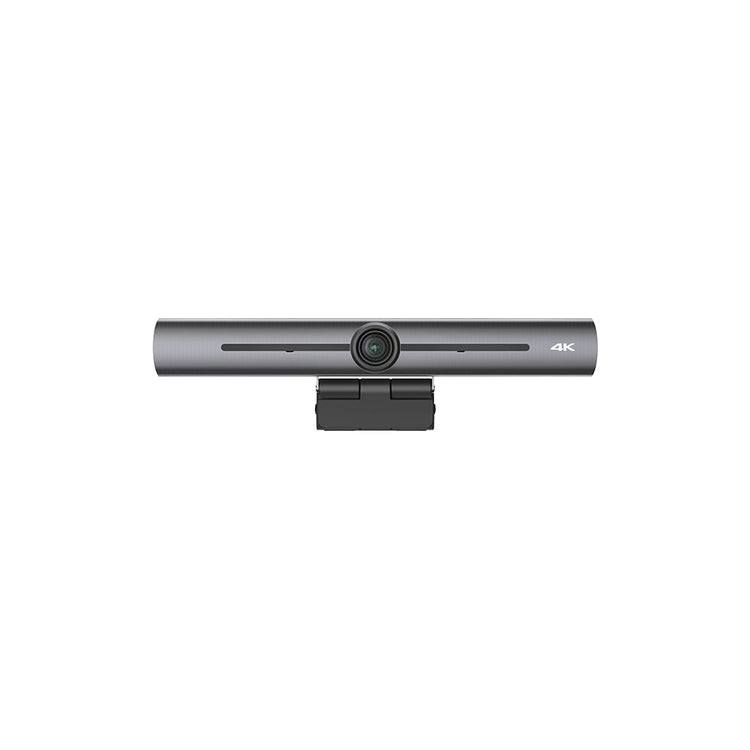 BENQ webcam 8,28 MP 3840 x 2160 pixels USB 3.2 Gen 1 (3.1 Gen 1) Grey (DVY22) - Cartouches Certifiees