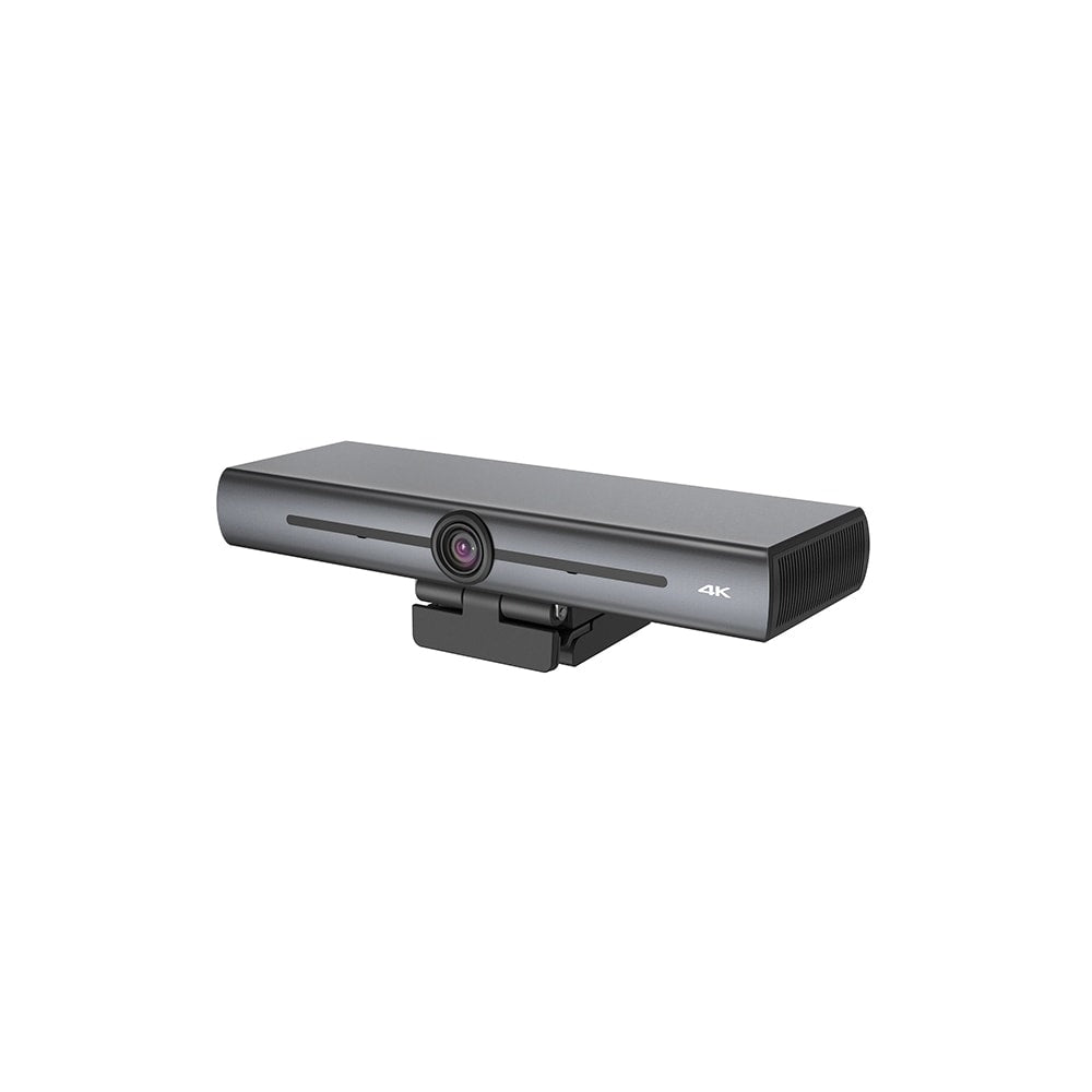 BENQ webcam 8,28 MP 3840 x 2160 pixels USB 3.2 Gen 1 (3.1 Gen 1) Grey (DVY22) - Cartouches Certifiees