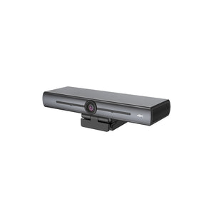 BENQ webcam 8,28 MP 3840 x 2160 pixels USB 3.2 Gen 1 (3.1 Gen 1) Grey (DVY22) - Cartouches Certifiees