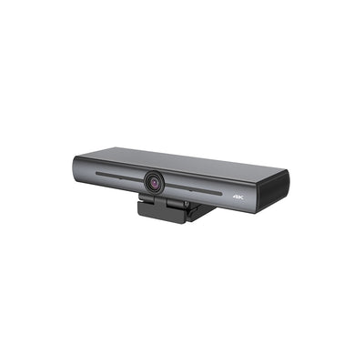 BENQ webcam 8,28 MP 3840 x 2160 pixels USB 3.2 Gen 1 (3.1 Gen 1) Grey (DVY22) - Cartouches Certifiees