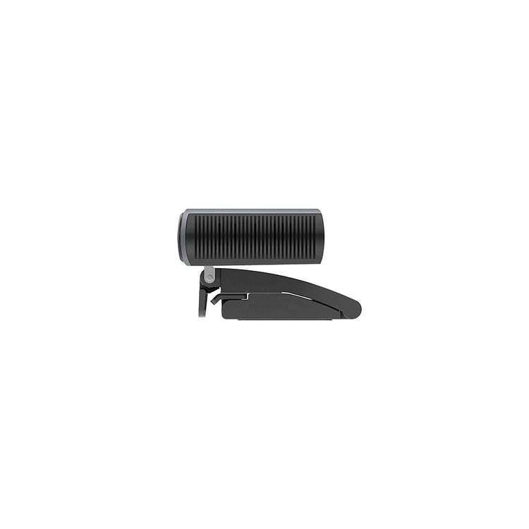 BENQ webcam 8,28 MP 3840 x 2160 pixels USB 3.2 Gen 1 (3.1 Gen 1) Grey (DVY22) - Cartouches Certifiees