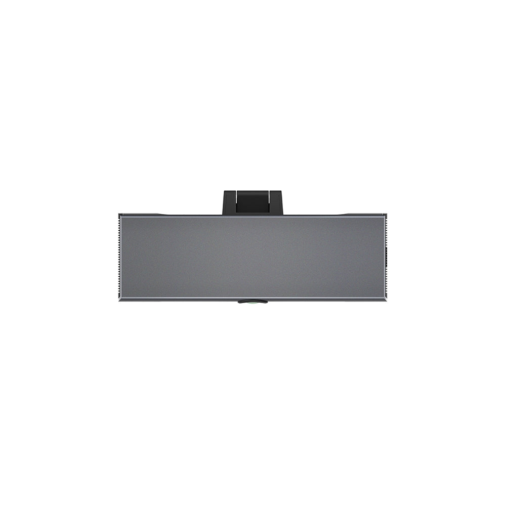 BENQ webcam 8,28 MP 3840 x 2160 pixels USB 3.2 Gen 1 (3.1 Gen 1) Grey (DVY22) - Cartouches Certifiees