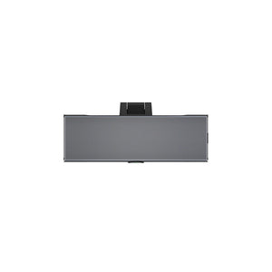 BENQ webcam 8,28 MP 3840 x 2160 pixels USB 3.2 Gen 1 (3.1 Gen 1) Grey (DVY22) - Cartouches Certifiees