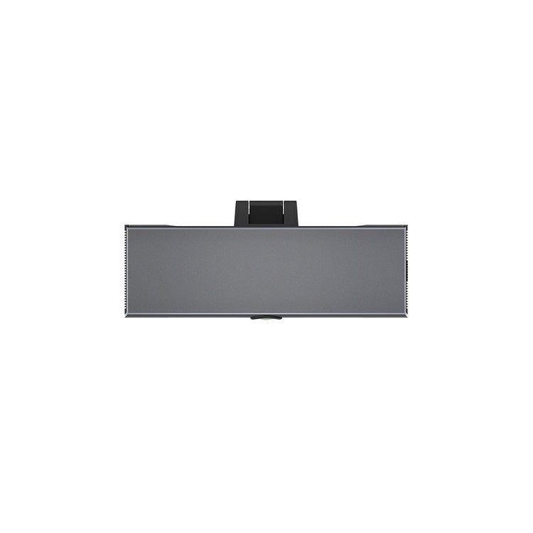 BENQ webcam 8,28 MP 3840 x 2160 pixels USB 3.2 Gen 1 (3.1 Gen 1) Grey (DVY22) - Cartouches Certifiees