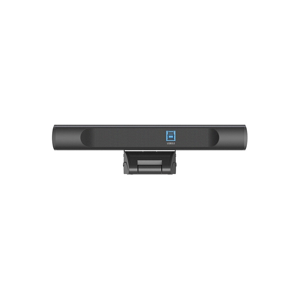 BENQ webcam 8,28 MP 3840 x 2160 pixels USB 3.2 Gen 1 (3.1 Gen 1) Grey (DVY22) - Cartouches Certifiees