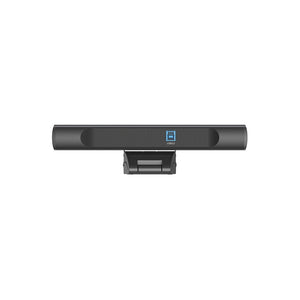 BENQ webcam 8,28 MP 3840 x 2160 pixels USB 3.2 Gen 1 (3.1 Gen 1) Grey (DVY22) - Cartouches Certifiees