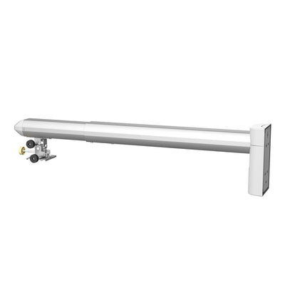 BENQ WM06G3 project mount Wall Silver, White (5J.J4R10.011) - Cartouches Certifiees