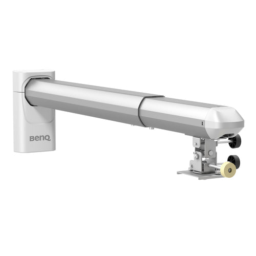 BENQ WM06G3 project mount Wall Silver, White (5J.J4R10.011) - Cartouches Certifiees