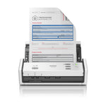 BROTHER ADS-1300 Compact Desktop Scanner (ADS1300) - Cartouches Certifiees