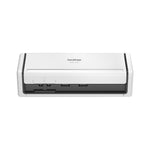 BROTHER ADS-1300 Compact Desktop Scanner (ADS1300) - Cartouches Certifiees
