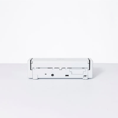 BROTHER ADS-1300 Compact Desktop Scanner (ADS1300) - Cartouches Certifiees