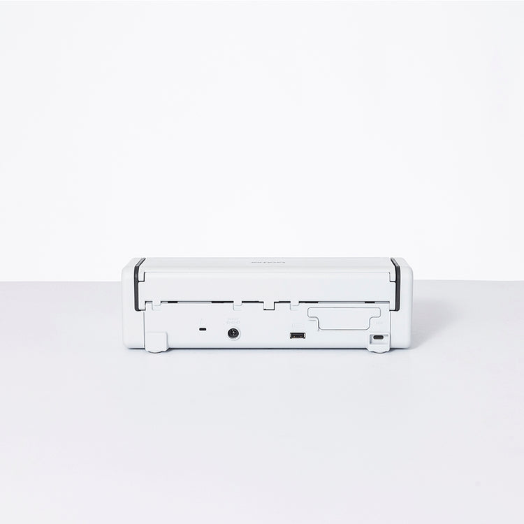BROTHER ADS-1300 Compact Desktop Scanner (ADS1300) - Cartouches Certifiees