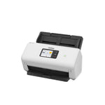 BROTHER ADS-3350W Wireless High-Speed Desktop Scanner (ADS3350W) - Cartouches Certifiees