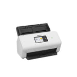 BROTHER ADS-3350W Wireless High-Speed Desktop Scanner (ADS3350W) - Cartouches Certifiees