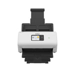 BROTHER ADS-3350W Wireless High-Speed Desktop Scanner (ADS3350W) - Cartouches Certifiees