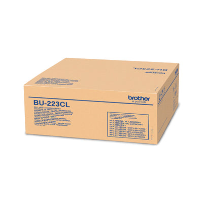 BROTHER BU-223CL Belt Unit Original - Cartouches Certifiees