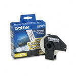 Brother DK1204 Multi-Purpose Paper Label 0.66'' x 2.1'' (1 x 400) - Cartouches Certifiees