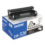 BROTHER DR-520 Black Original Drum - Cartouches Certifiees