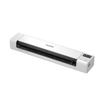 BROTHER DS-940DW Duplex Wireless Mobile Scanner (DS940DW) - Cartouches Certifiees