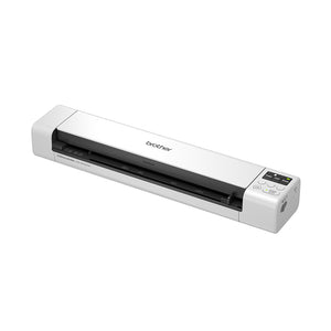 BROTHER DS-940DW Duplex Wireless Mobile Scanner (DS940DW) - Cartouches Certifiees