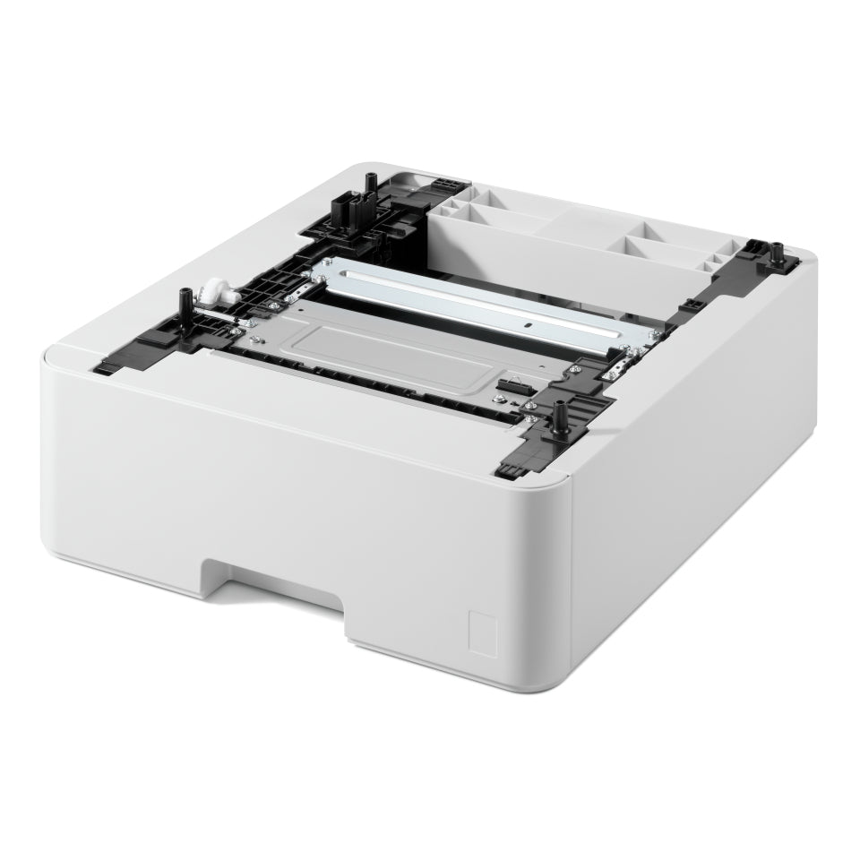 BROTHER LT-360CL Original 520-Sheet Lower Paper Tray (LT360CL) - Cartouches Certifiees