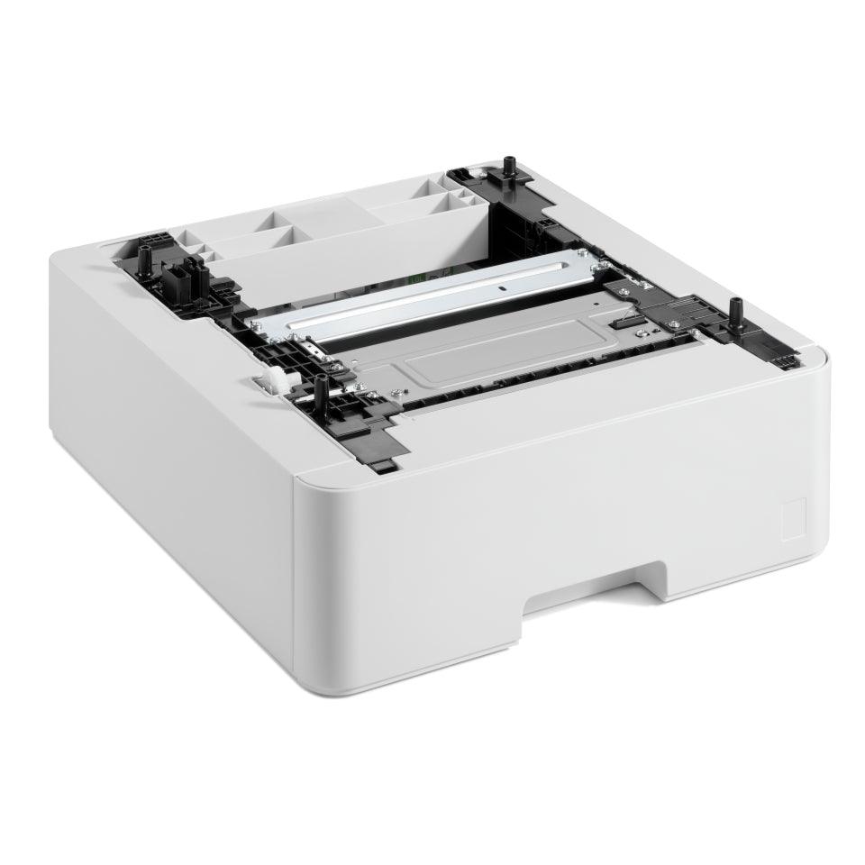 BROTHER LT-360CL Original 520-Sheet Lower Paper Tray (LT360CL) - Cartouches Certifiees