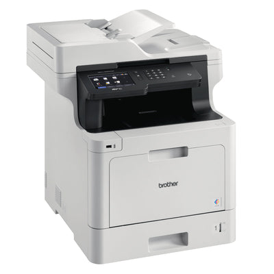 Printer BROTHER MFC-L8900CDW Open Box - Cartouches Certifiées