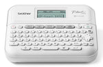 BROTHER PT-D410 Home/Office Advanced Connected Label Maker (PTD410) - Cartouches Certifiees