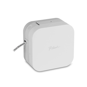 BROTHER PT-P300BTAD P-touch CUBE (PTP300BTAD) - Cartouches Certifiees