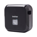 BROTHER PT-P710BT P-touch CUBE Plus Smartphone and PC Label Maker (PTP710BT) - Cartouches Certifiees