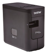 BROTHER PT-P750W Compact Label Maker (PTP750W) - Cartouches Certifiees