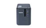 BROTHER PT-P950NW Industrial Desktop Label Printer (PTP950NW) - Cartouches Certifiees