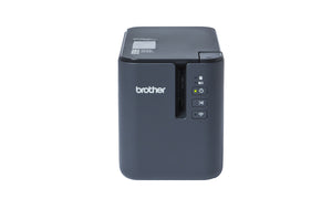 BROTHER PT-P950NW Industrial Desktop Label Printer (PTP950NW) - Cartouches Certifiees
