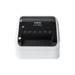 BROTHER QL-1110NWBC Wireless Shipping and Barcode Label Printer (QL1110NWBC) - Cartouches Certifiees