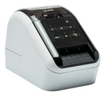 BROTHER QL-810WC Wireless Label Printer (QL810WC) - Cartouches Certifiees