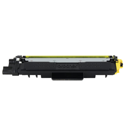 BROTHER TN-223Y Yellow Original Toner Cartridge - Cartouches Certifiees