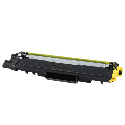 BROTHER TN-223Y Yellow Original Toner Cartridge - Cartouches Certifiees
