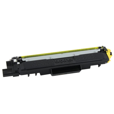 BROTHER TN-223Y Yellow Original Toner Cartridge - Cartouches Certifiees