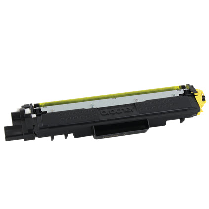 BROTHER TN-223Y Yellow Original Toner Cartridge - Cartouches Certifiees