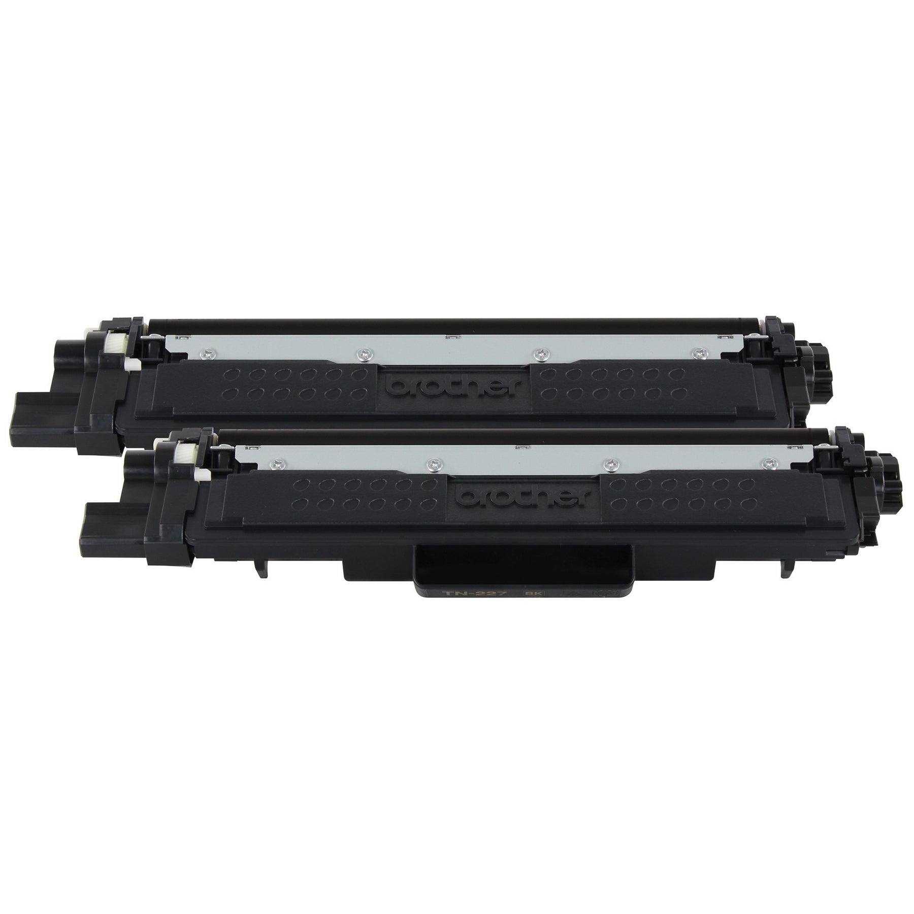 BROTHER TN-2272PK Black Original Toner Cartridge - Cartouches Certifiees